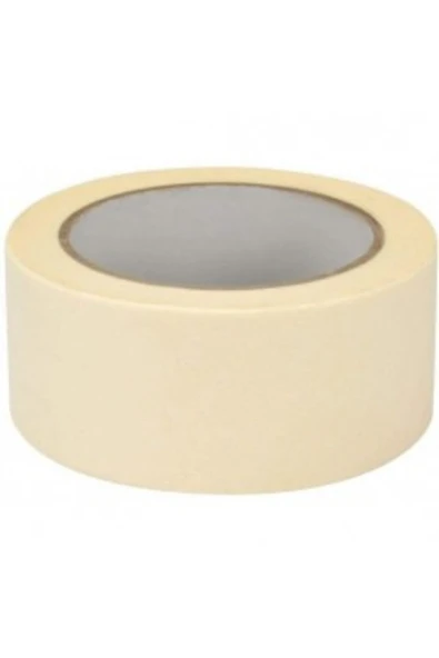 Kampus Kırtasiyem 2'li Maskeleme Bandı Boya Bandı 48mm Kağıt Bant - Resim 2