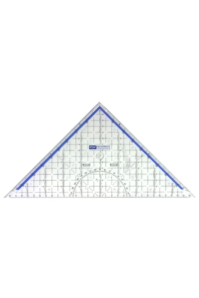 KRAF GÖNYE GEOMETRİK AÇILI GÖNYE GEODREICK 32cm 532G ürün görseli 1