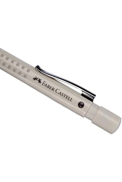 Kampus Kırtasiyem GÇAVM Versatil Kurşun Kalem, 2010, Kalınlık 0,7 mm, Hindistan cevizi sütü, 1 Adet ShopGÇ - Resim 2