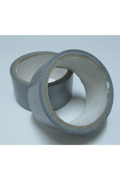 Kampus Kırtasiyem Çadır Tamir Bantı Duck Tape 48mmx10 Mt. ürün görseli 1