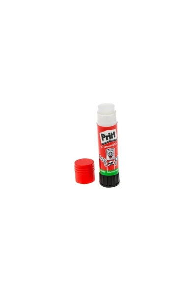 Pritt Yapıştırıcı Stick 22 gr. 3'lü Paket ürün görseli 1