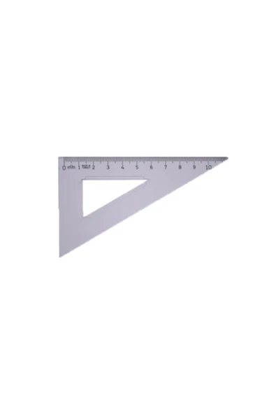 HATAS Ilkorta Okul Ogrencı Gönyesi 12 / 60 ürün görseli 1