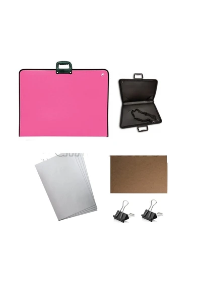 Globox Karakalem Seti Kurs - Görsel Santlar Dersi-hobi ürün görseli 1