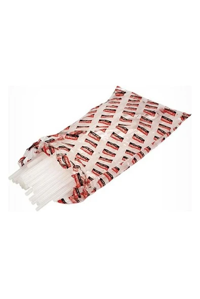 Mikro Şahin Kırtasiye İnce Mum Silikon 2 kg ürün görseli