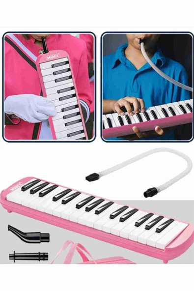 Südor Melodika 32k Sml32 - Resim 3