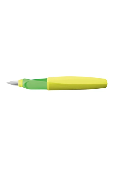 Pelikan Germany P457 Twist Dolma Kalem Neon Green - Resim 6