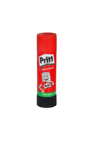 Pritt Stick Yapıştırıcı 22 gr Orta Boy ürün görseli