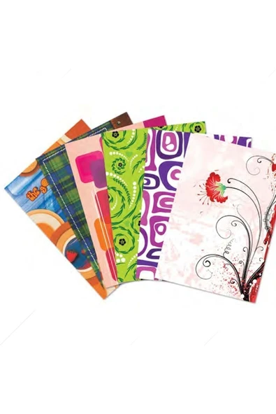 KESKİN COLOR 36x52 Cm Desenli Resim Dosyası 35x50 ürün görseli 1