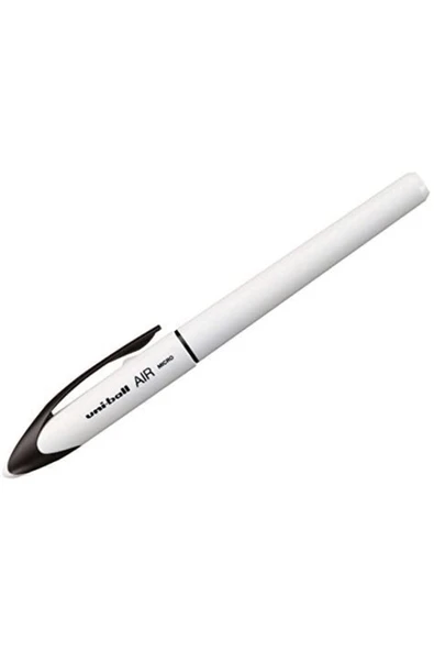 UNİ-BALL 0,5 AIR ROLLER KALEM BEYAZ RENK ürün görseli 1
