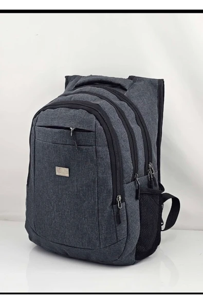 Blacklion Kızıltepe Yeni Sezon Kaliteli 4 Bölmeli Geniş Sırt Çantası ürün görseli 1