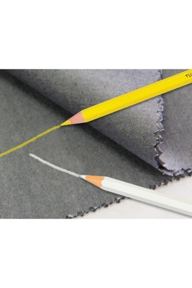 Pensan Fatih Tekli Beyaz Kalem 2920 - Resim 2