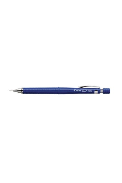 Pilot Versatil Kalem 0.7 MM Mavi H-327-L ürün görseli 1