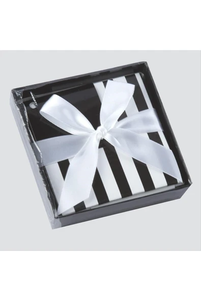 Kampüs Kırtasiyem Katlanabilir Hediye Kutusu Xs 10*10 cm ürün görseli 1
