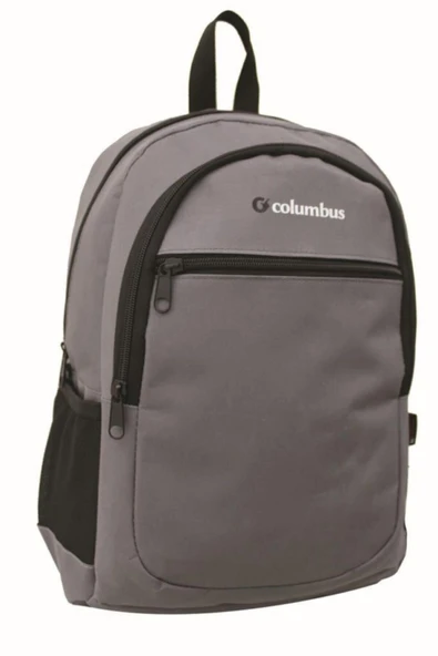 Columbus Eko Çok Amaçlı Sırt Çantası ürün görseli 1