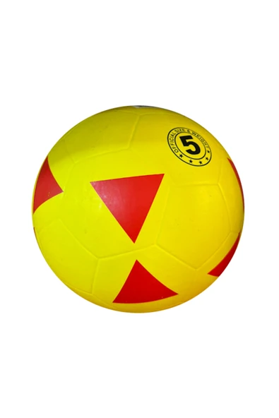 Mach Sport KAUÇUK FUTBOL TOPU ürün görseli 1