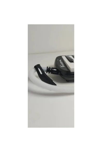 Ticon Temat 32 K Melodika Yumuşak Çantalı Siyah - Resim 2