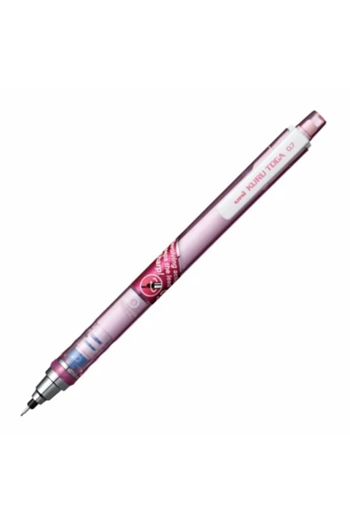 UNİ-BALL Kuru Toga 0.7 Versatil Kalem Pembe ürün görseli 1
