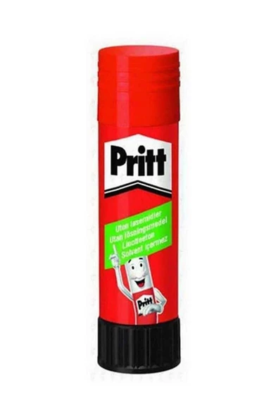 Pritt Stick Yapıştırıcı 22 Gr 1 Adet ürün görseli 1