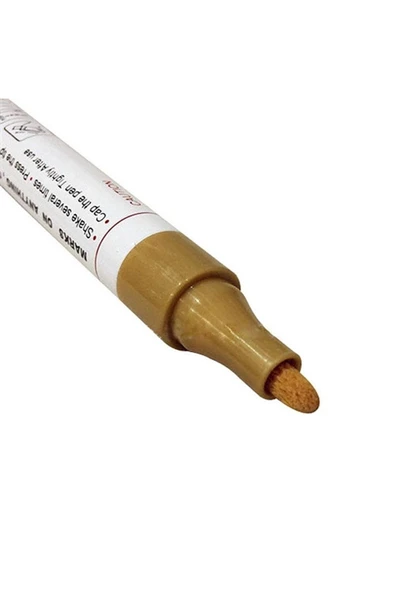Grasp Paınt 224 Endüstriyel Markör Kalem Altın ürün görseli 1