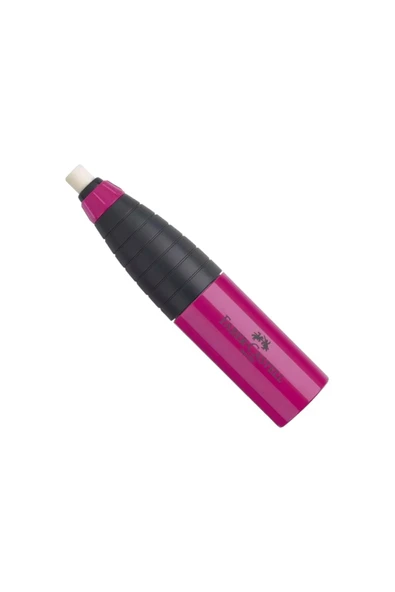 Faber Castell F.c Yuvarlak Silgili Kalemtraş Silgi Ve Kalemtıraş Bir Arada ürün görseli