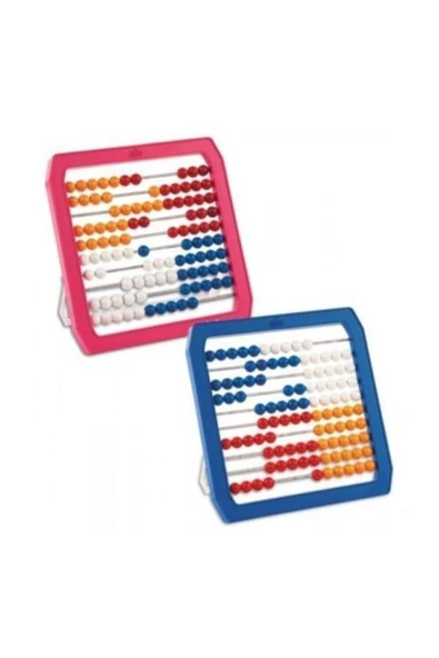 Özmiş Oyuncak Çok Renkli Mishap Abaküs ürün görseli