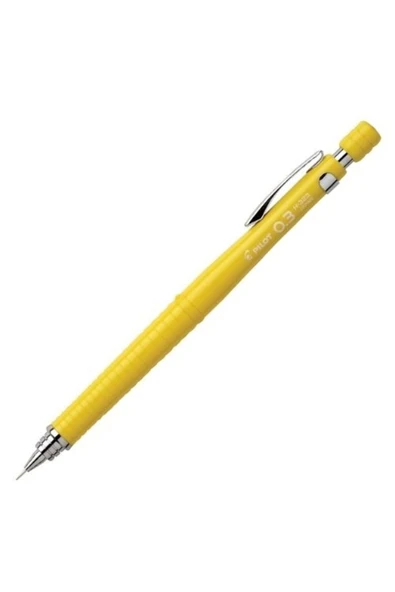 Pilot H327 0.3mm Mekanik Kurşun Kalem ürün görseli 1