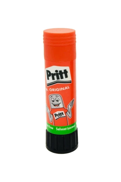 Pritt Prıtt Stıck Yapıştırıcı 11 Gram 1 Adet ürün görseli 1