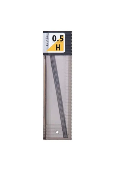 Tombow 05 Min H 12 Li Kalem Ucu 4 Adet ürün görseli 1