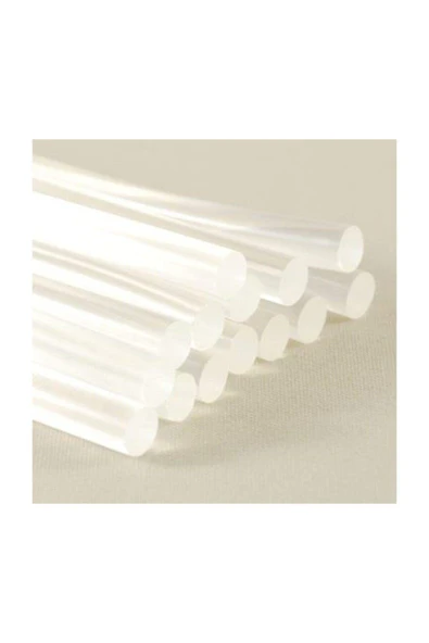 Kampus Kırtasiyem Masis Sıcak Mum Silikon 1 Kg 11.2 Mm Kalın Silikon - Resim 2