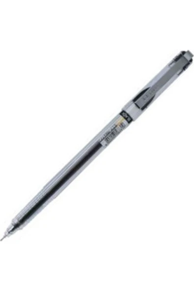 Donga Mygel Donga My Gel Iğne Uçlu Kalem Siyah,0,5 Mm 3 Adet ürün görseli 1