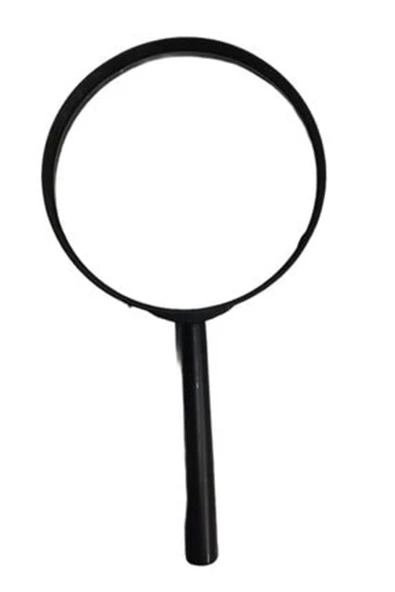 Kampus Kırtasiyem Piano Büyüteç 90mm ürün görseli 1