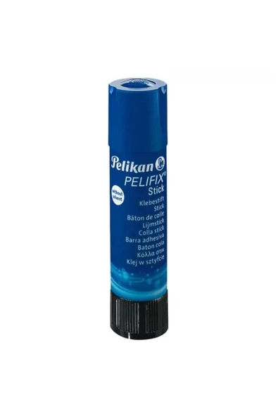 Pelikan Germany PELİKAN STİCK YAPIŞTIRICI PELİFİX 10 GR. ürün görseli 1