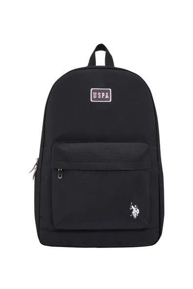 Polo Assn. U.s Polo Sırt - Okul Çantası PLCAN24481 - Resim 4
