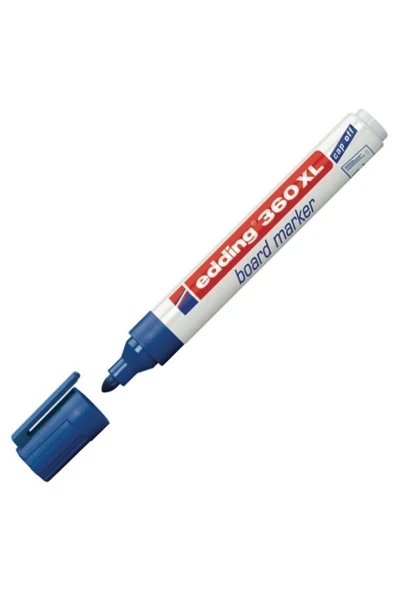 Bigpoint Eddıng 360 Xl Board Markor Siyah ürün görseli 1