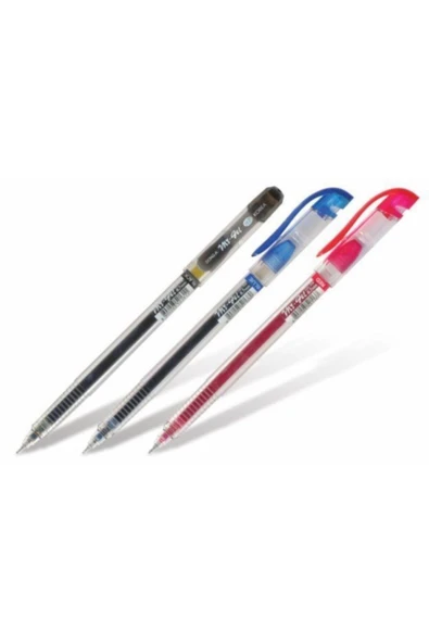 Donga Mygel My Gel 0.5 3 Lü Set pilot kalem ürün görseli 1