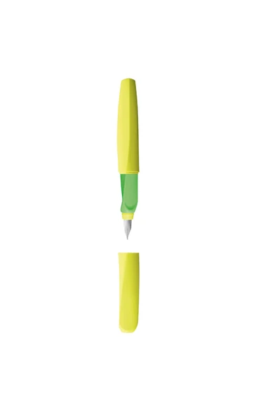 Pelikan Germany P457 Twist Dolma Kalem Neon Green - Resim 4