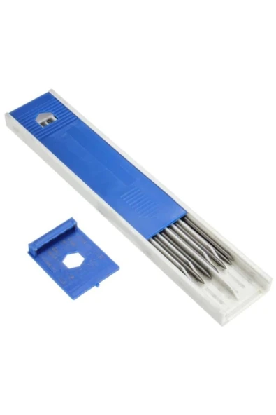 Vox Art 2.00 Mm Portmin Yedek Uç 12 Adet (pu-2) ürün görseli 1