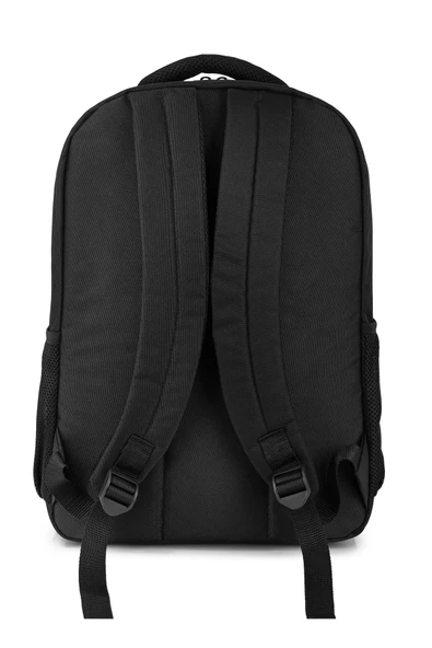 SAADET Laptop Bölmeli Sırt Çantası - Resim 4