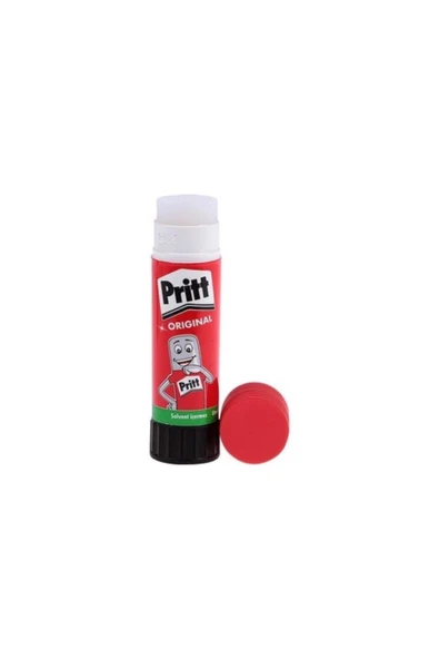 Pritt Stick Yapıştırıcı 43 Gr 208865 - Resim 3