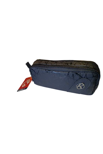 ADN KIRTASİYE Thın Lıne Double Pencil Case ürün görseli