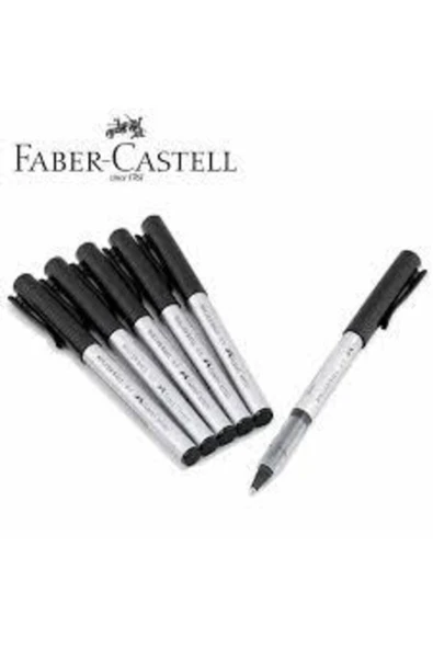 Faber Castell Free Ink Roller Micro 0,5 ürün görseli 1
