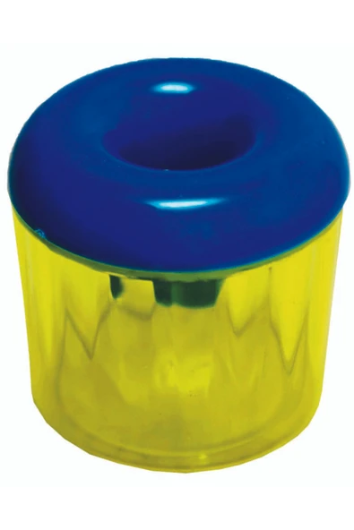 Kampus Kırtasiyem Dökülmez Hokka Aktaş Plastik 5 Cm Çap 2 Renk ürün görseli 1