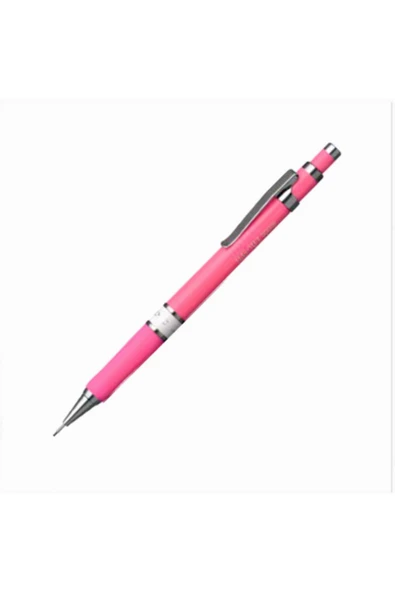 Penac japan Tlg-107 Versatil Kalem 0.7mm Neon Pembe ürün görseli 1