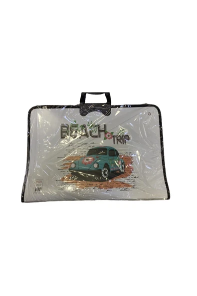 Timon Ticon Proje Çantası 35x50 Desenli ürün görseli