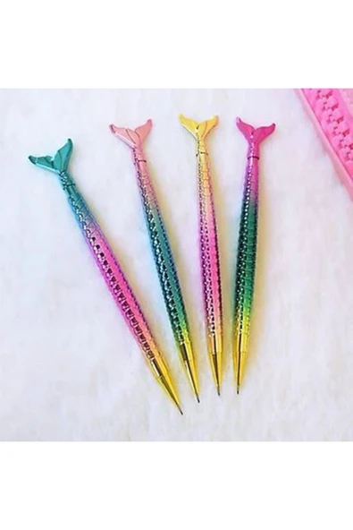 Kampus Kırtasiyem Deniz Kızı Versatil Kalem 0.7 Mm 5386 ürün görseli 1