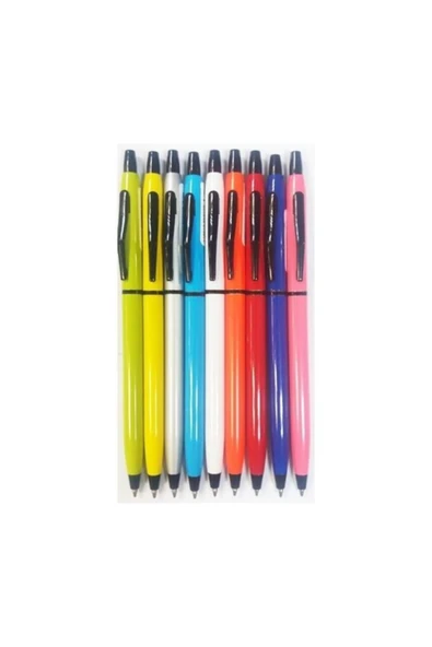 Steelpen 616 Touch Göbekten Basmalı Tükenmez Kalem ürün görseli