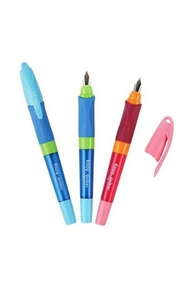 KEYROAD Easy Wrıter Dolma Kalem-lila ürün görseli 1