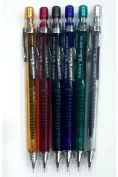 Subaru 07 Versatil Kalem ürün görseli 1