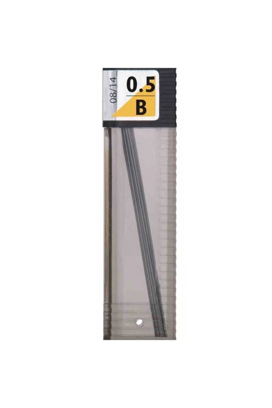 Tombow Min Klasik Mono Lead B 0.5 MM (12 adet) ürün görseli 1