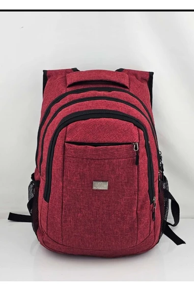 Blacklion Kızıltepe Yeni Sezon Kaliteli 4 Bölmeli Geniş Sırt Çantası ürün görseli 1